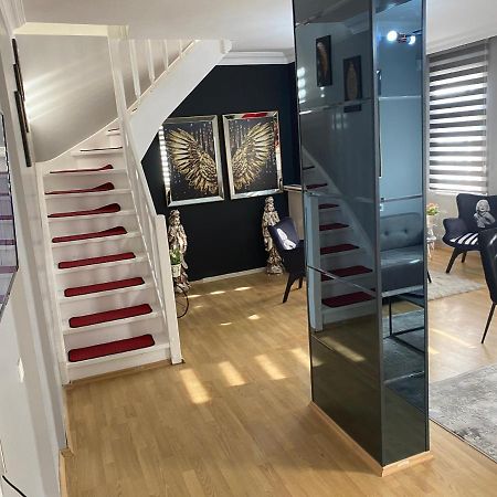 Beauty Palace Clinic Beylikduzu Estetik 뷰유크체크메스 외부 사진