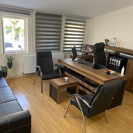 Beauty Palace Clinic Beylikduzu Estetik 뷰유크체크메스 외부 사진