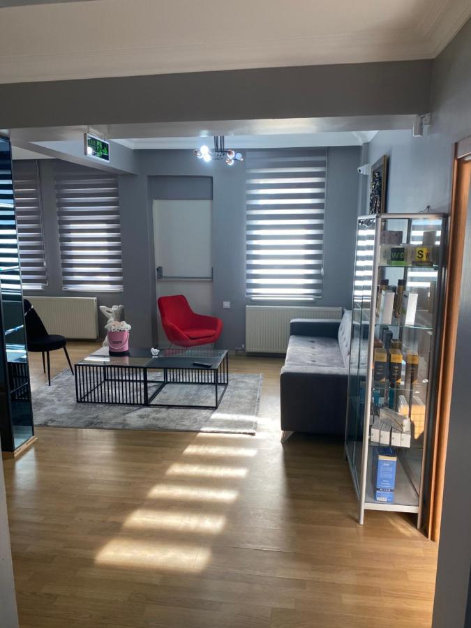 Beauty Palace Clinic Beylikduzu Estetik 뷰유크체크메스 외부 사진