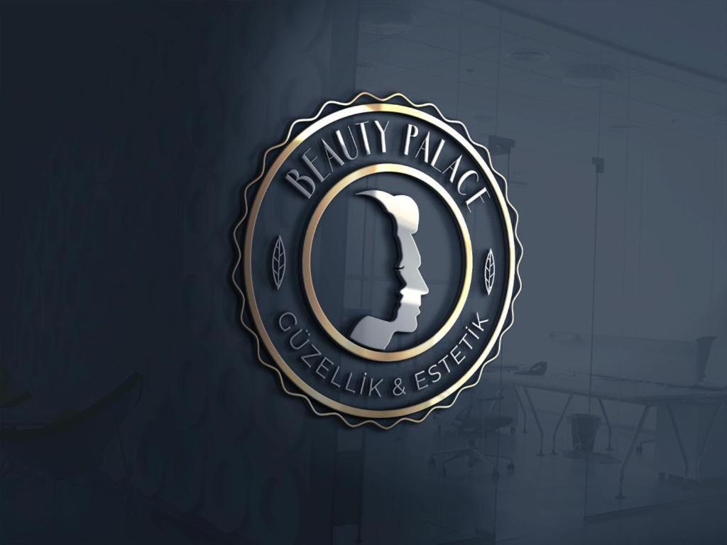 Beauty Palace Clinic Beylikduzu Estetik 뷰유크체크메스 외부 사진